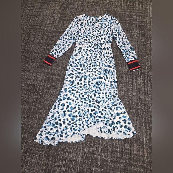 VEstire-the-label-dress By Brittanie Dreghorn, Size 6 - Picture 2 of 7